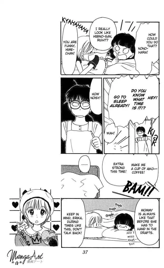 Hime-chan no Ribbon Chapter 18 37